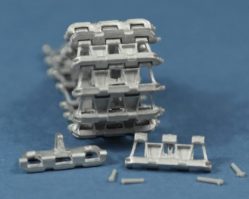 MTL-35009 Pz.Kpfw.III, Pz.Kpfw.IV 1940-41 400 mm Early