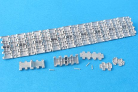 MTL-35024 Траки T-34, Su-85, SU-100 M1943 с разрезным траком
