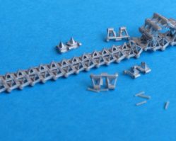 MTL-35039 Траки T-37, Т-38, Т-20 "Комсомолец"