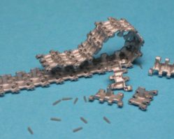 MTL-35040 Траки БМД-1, БМД-2