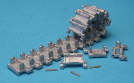 MTL-35041 Траки и ведущие звездочки БМП-1