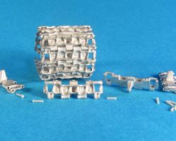 MTL-35048 Траки Т-55, Т-62