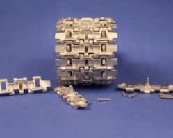 MTL-35054 Траки ИС-4