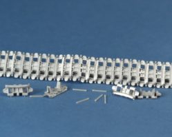 MTL-35059 Траки Хетцер ранний тип