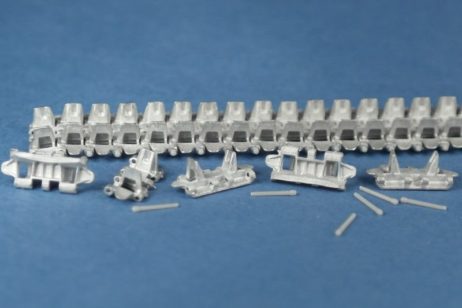 MTL-35060 Траки Хетцер поздний тип