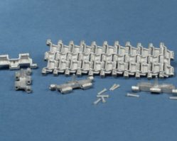 MTL-35062 Траки 2S3 "Acacia"