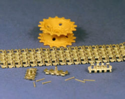 MTL-35063 Траки T-50