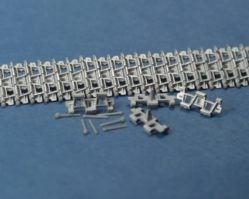 MTL-35067 Траки Pz.35(t)