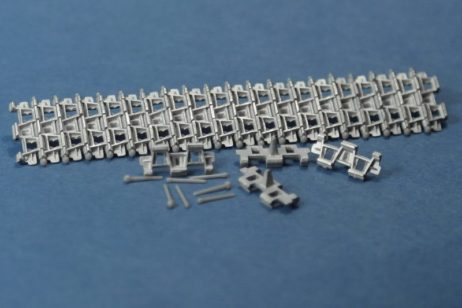 MTL-35067 Траки Pz.35(t)