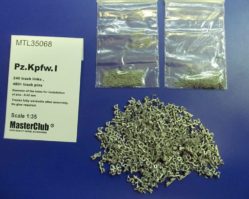 MTL-35068 Траки Pz.I