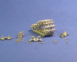 MTL-35069 Траки T-II