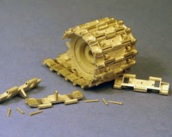 MTL-35077 Траки ИС-7