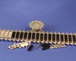 MTL-35079 Траки Chiftain