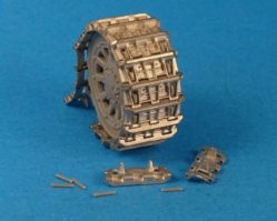 MTL-35090 Траки AMX-13