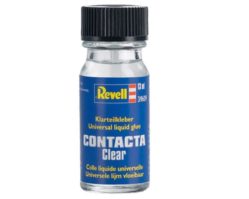 39609 Ультра прозрачный клей Контакта 20 г