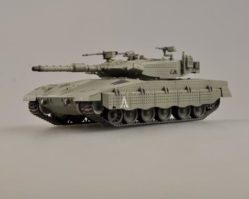 35093 Танк Merkava III, 1995 г.