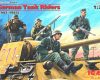 35634 Немецкий танковый десант (1942-1945)