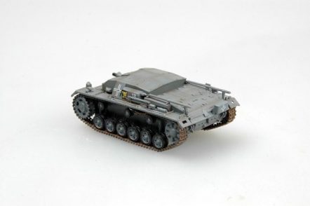 36137 САУ StuG III Ausf.B Россия 1941г.