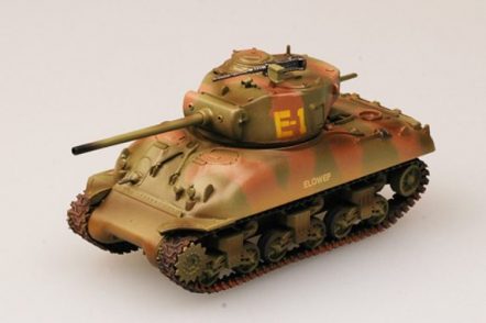 36248 Танк M4A1 (76)W