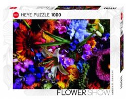 29739 Букет с лилиями 1000эл.