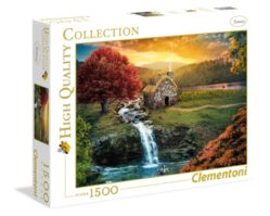 31683 Мираж 1500эл.