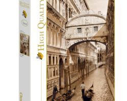 35005 Каналы Венеции 500эл.