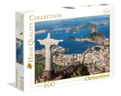 35032 Рио-де-Жанейро 500эл.