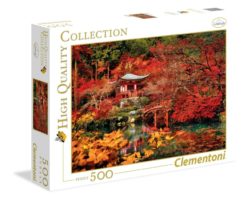 35035 Парк "Восточный сон" 500эл.