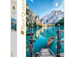 35039 Отражение в озере 500эл.