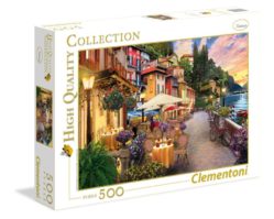 35041 Набережная Монте Роза 500эл.