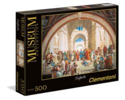 35043 Рафаэль. Афинская школа 500эл.