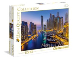 39381 Дубай 1000эл.