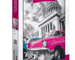 39400 Куба. Ретроавто (платиновая коллекция) 1000эл.