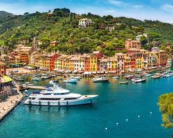 4000эл. Портофино (С-400201)