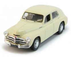 ГАЗ-М20В "Победа"