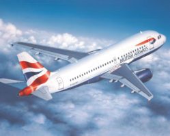 04215 Аэробус А319