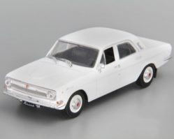 ГАЗ-24 "Волга"