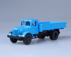 100152 МАЗ-200 бортовой