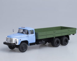 100275 ЗИЛ-133ГЯ бортовой