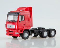 101234 МАЗ-6430 седельный тягач (рестайлинг)