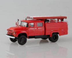 101333 АЦ-30(130)63А