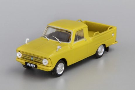 ИЖ-27151