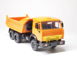 КАМАЗ 55111-05 самосвал