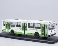 4022 ЛИАЗ-5256 городской