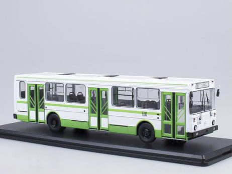4022 ЛИАЗ-5256 городской