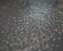 67804 Водная гладь "Шторм" 260х400