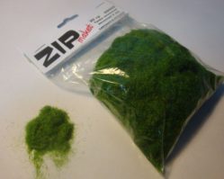 69002 Трава зеленая весенняя 2 мм