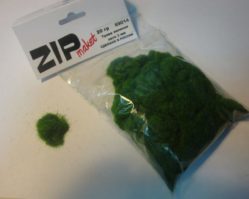 69014 Трава зеленая лето 3 мм