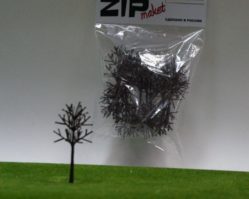 70017 Каркас дерева овальный 60 мм (15 шт.)