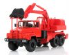 H746 КРАЗ 260 ЭО-4421 Экскаватор